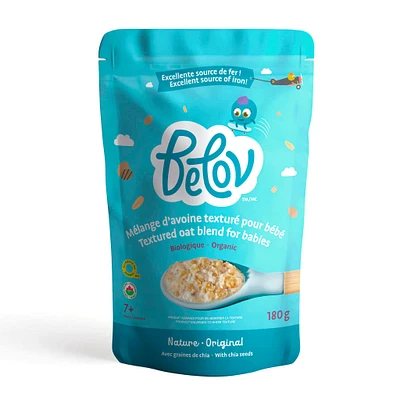 Céréales Mélange Nature 180g