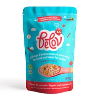 Céréales Mélange Pomme et Cannelle 180g