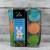 Bombes de Bain Mini(3) Lapin