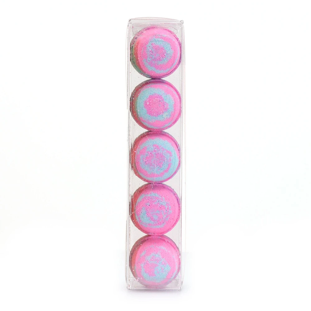 Mini Bath Bomb - Cotton Candy
