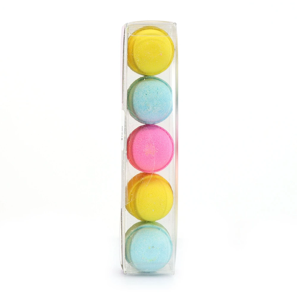 Mini Bath Bomb - Happy Birthday
