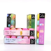 Bombe de Bain Mini - Gomme Balloune