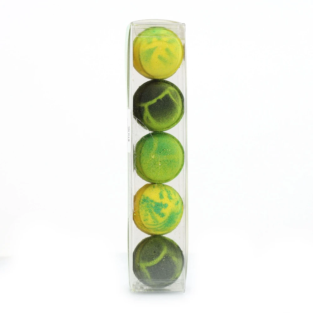 Mini Bath Bomb - Dino Eggs