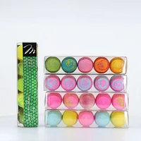 Bombe de Bain Mini - Planètes