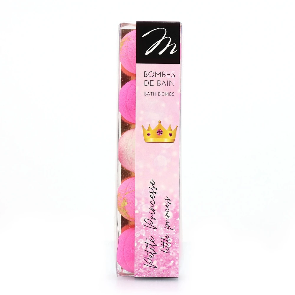 Mini Bath Bomb - Little Princesse