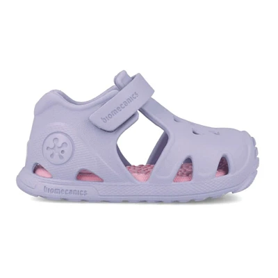Aqua Sandals Sizes 19-25