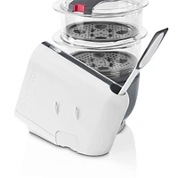Station Repas Multitâche Nutribaby