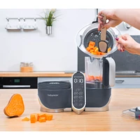 Station Repas Multitâche Nutribaby