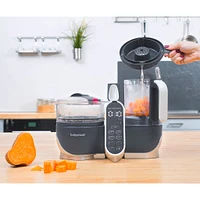 Station Repas Multitâche Nutribaby