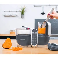 Station Repas Multitâche Nutribaby