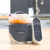 Station Repas Multitâche Nutribaby