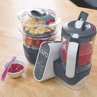 Station Repas Multitâche Nutribaby