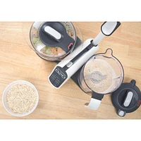 Station Repas Multitâche Nutribaby