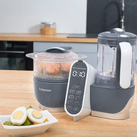 Station Repas Multitâche Nutribaby