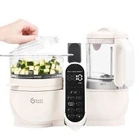 Station Repas Nutribaby+ - Robot culinaire multifonctions