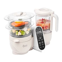 Station Repas Nutribaby+ - Robot culinaire multifonctions