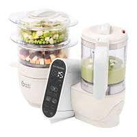 Station Repas Nutribaby+ - Robot culinaire multifonctions