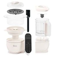 Station Repas Nutribaby+ - Robot culinaire multifonctions