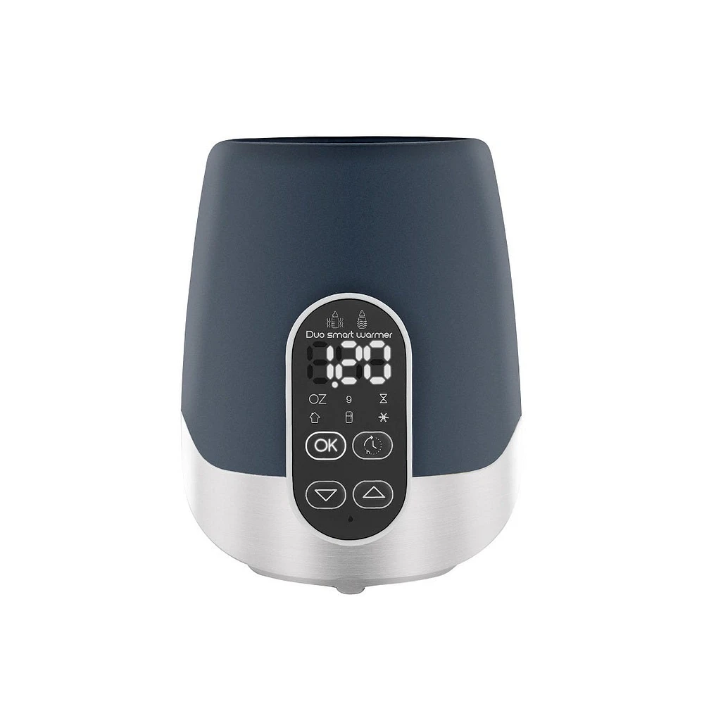 Chauffe Biberon Duo Smart
