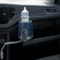 Chauffe Biberon Duo Smart