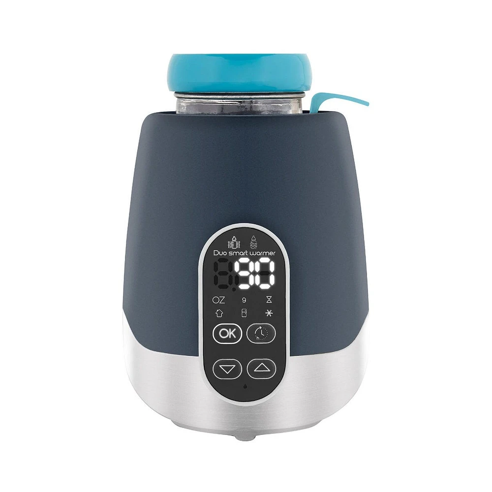 Chauffe Biberon Duo Smart