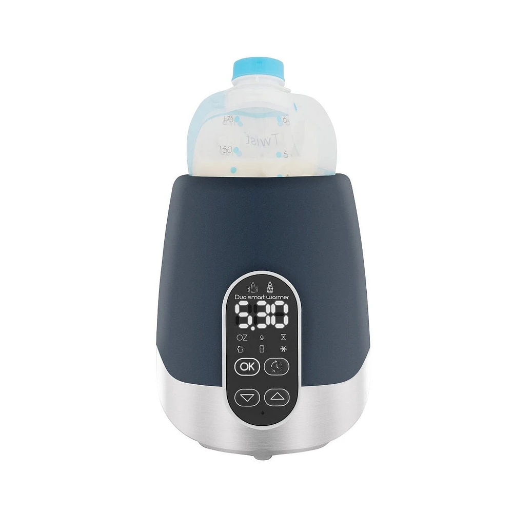 Chauffe Biberon Duo Smart