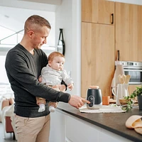 Chauffe Biberon Duo Smart