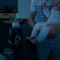 Chauffe Biberon Duo Smart