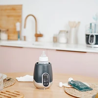 Chauffe Biberon Duo Smart