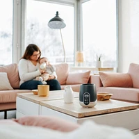 Chauffe Biberon Duo Smart