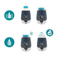 Chauffe Biberon Duo Smart