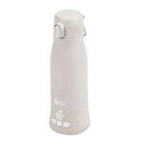Chauffe-biberon Nomade Rechargeable Moov & Feed