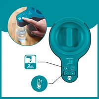 Milky Now Instant Water Dispenser
