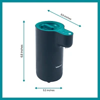 Milky Now Instant Water Dispenser