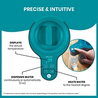 Milky Now Instant Water Dispenser