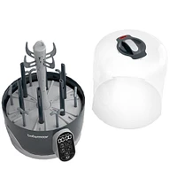 Stérilisateur Turbo Pure