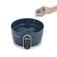 Stérilisateur Turbo Pure