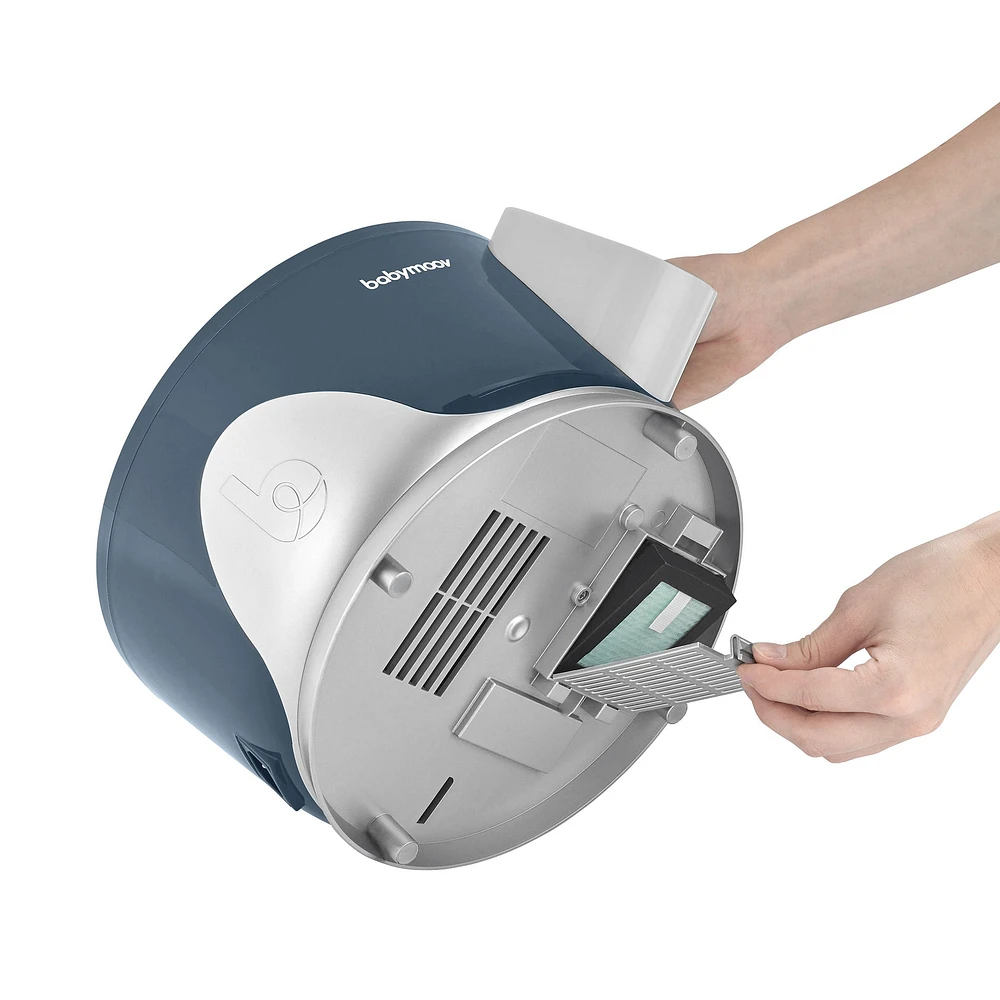 Stérilisateur Turbo Pure