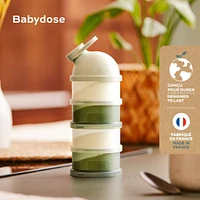 Doseur à Lait - Vert