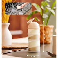 Formula Dispenser - Sand