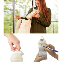 Formula Dispenser - Sand