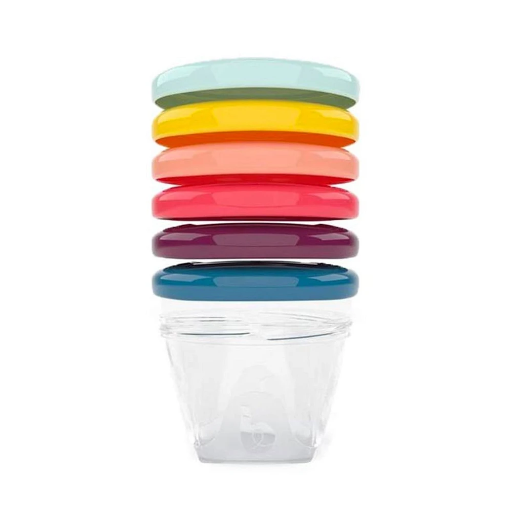 Bowls 6oz Set of 6