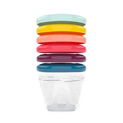 Bowls 6oz Set of 6
