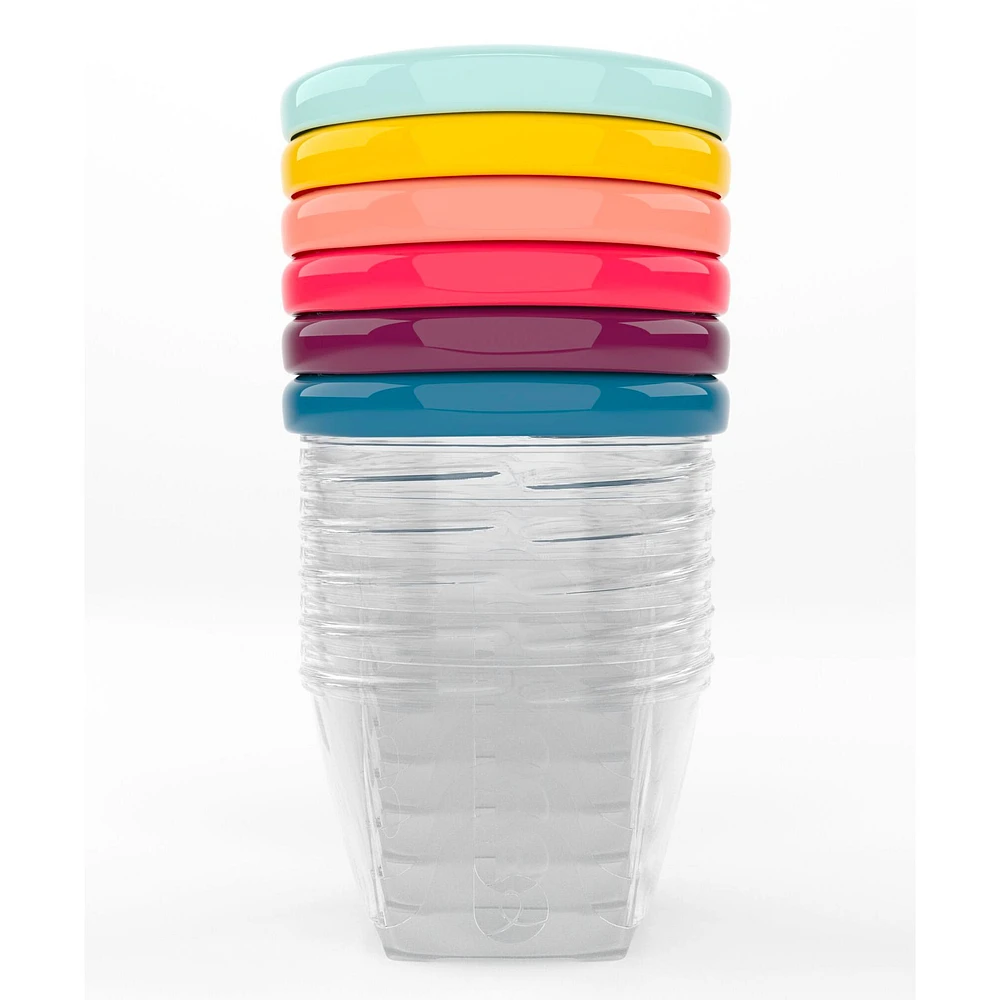Bowls 6oz Set of 6