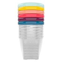 Babybowls 8.45oz Set of 6
