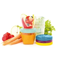 Bowls 6oz Set of 6