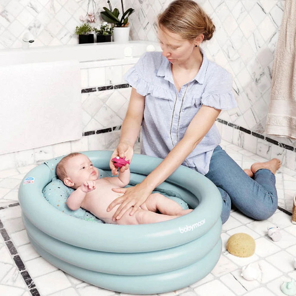 Bain et Piscine Gonflable - Aqua Dots