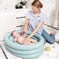 Bain et Piscine Gonflable - Aqua Dots