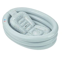Bain et Piscine Gonflable - Aqua Dots