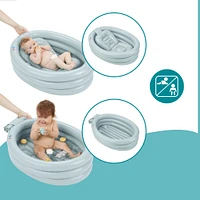 Bain et Piscine Gonflable - Aqua Dots